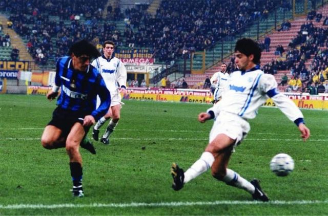 Camiseta vintage Napoli 1997/98