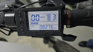 Patinete Eléctrico Deslimitado