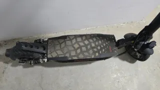 Patinete Eléctrico Deslimitado