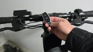 Patinete Eléctrico Deslimitado