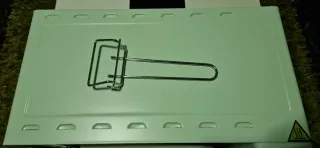 Horno Tostador WANNYT.N Mint