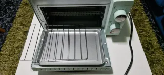Horno Tostador WANNYT.N Mint