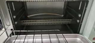 Horno Tostador WANNYT.N Mint