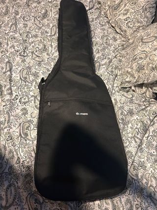 Bajo Squier Jazz Bass Affinity 5 cuerdas