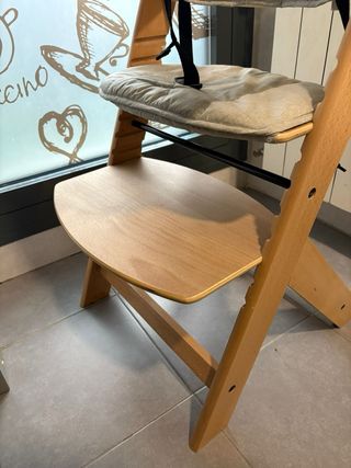 Trona infantil Kinderkraft Enock