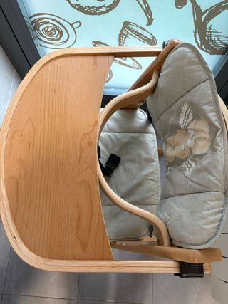 Trona infantil Kinderkraft Enock