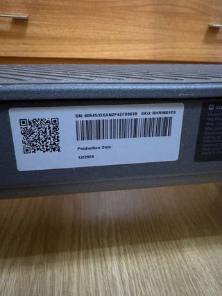 Xiaomi Mi Scooter 4 Lite