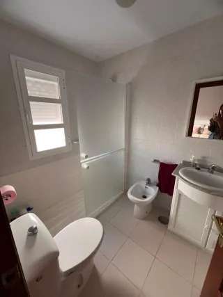 Adosado jerez centro