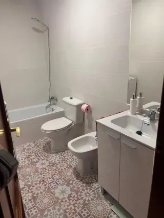 Adosado jerez centro