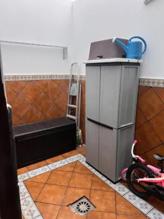 Adosado jerez centro