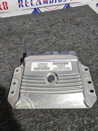 Centralita Suspensión Citroen C6 9653388480