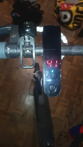 Patinete Eléctrico Xiaomi Pro 2