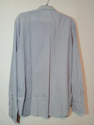 ESTRENA! Camisa Gant talla L Hombre