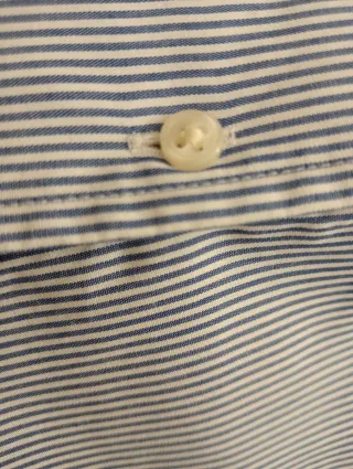 ESTRENA! Camisa Gant talla L Hombre