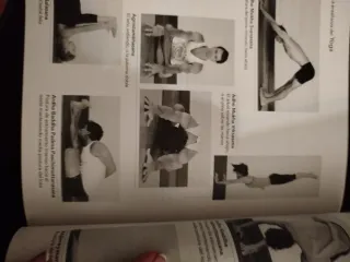 ENSEÑANZA DEL YOGA, LA: FUNDAMENTOS Y TECNICAS ...