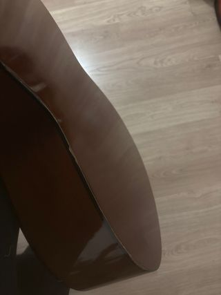 Guitarra Clásica