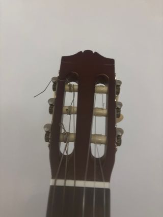 Guitarra Clásica