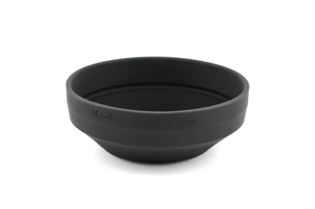 Mamiya 645 55/ 58mm parasol original