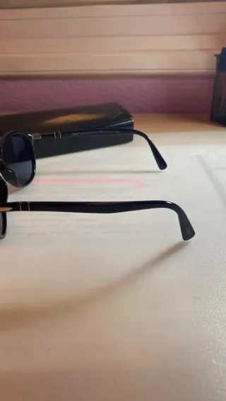 Gafas de sol Persol PO3235S EL PROFESOR SERGIO