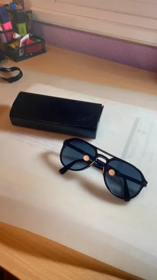 Gafas de sol Persol PO3235S EL PROFESOR SERGIO