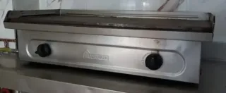 Plancha Profesional Gas Hostelería URGE!!