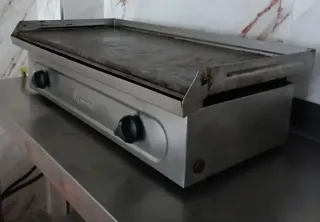 Plancha Profesional Gas Hostelería URGE!!