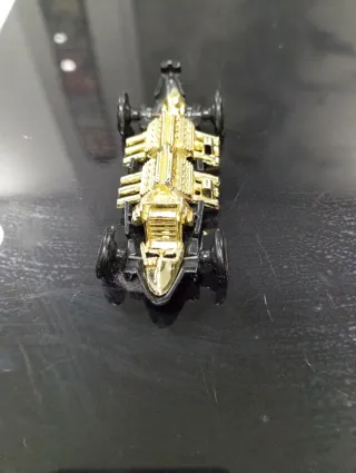 Hot Wheels Track Aces Antiguo