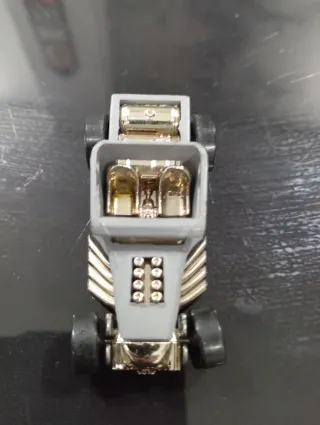 Hot Wheels Track Aces Antiguo