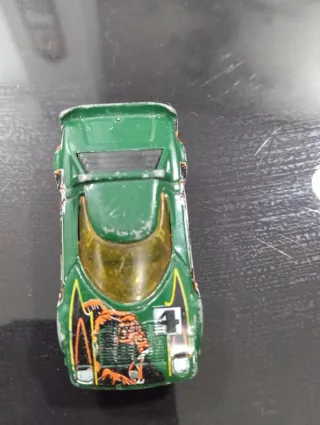 Hot Wheels Track Aces Antiguo