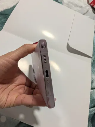 Samsung Galaxy S23 Ultra 256GB Rosa