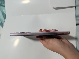 Samsung Galaxy S23 Ultra 256GB Rosa