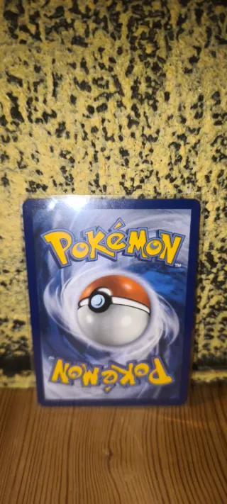 Carta Pokémon Mega-Latias EX 163/162 Español