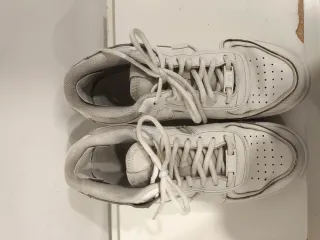 Nike Air Force 1 Shadow Blancas