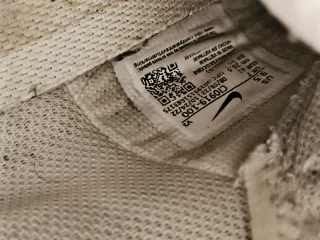 Nike Air Force 1 Shadow Blancas