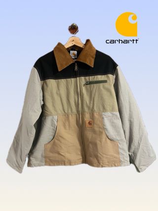 Chaqueta Carhartt Rework Talla L