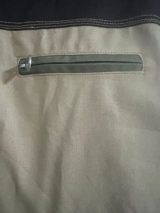 Chaqueta Carhartt Rework Talla L