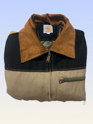 Chaqueta Carhartt Rework Talla L
