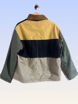 Chaqueta Carhartt Rework Talla L