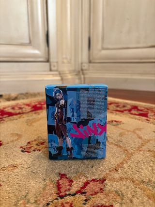 Fenty Beauty x Arcane – KABOOM Gloss Bomb