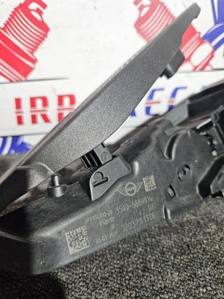 Pedal Acelerador Mini Cooper F56