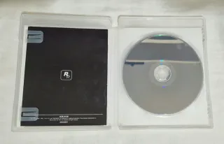 GTA 4 Edición Completa Ps3