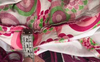 Traje Flamenca Talla 34-36