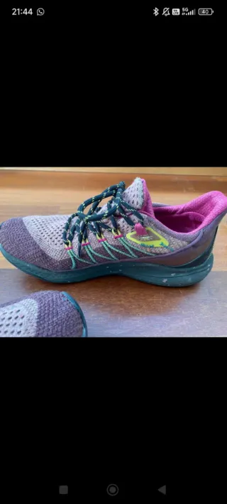 Merrell Bravada 2 WP impermeables trekking senderi