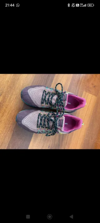 Merrell Bravada 2 WP impermeables trekking senderi