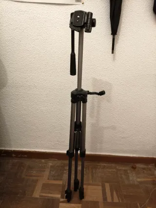 Trípode para cámara
