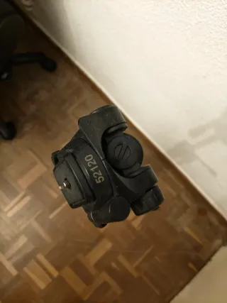 Trípode para cámara