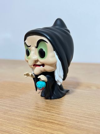 Funko Pop! Disney Bruja 347