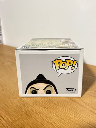 Funko Pop! Disney Bruja 347