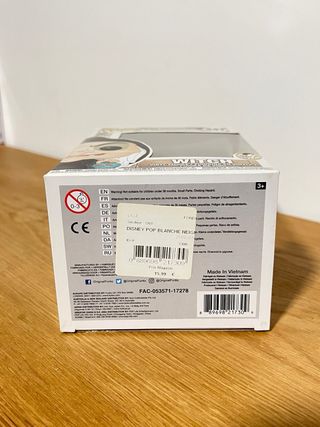 Funko Pop! Disney Bruja 347