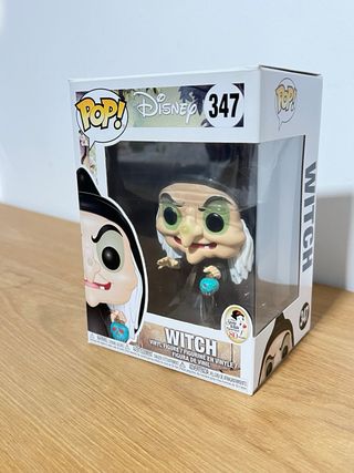Funko Pop! Disney Bruja 347